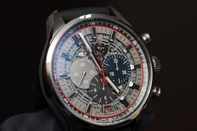 Zenith Replica Watches Zenith Replica Watches